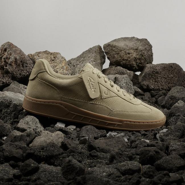 Mens shoes clarks outlet on sale